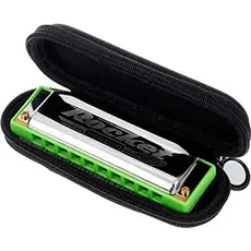 سازدهنی دیاتونیک راکت امپ / Rocket Amp
